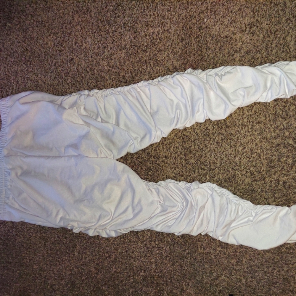 Sweat pants